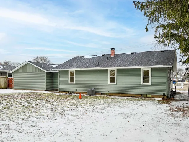 $239,900 | 8325 Ravere Street, Machesney Park, IL 61115