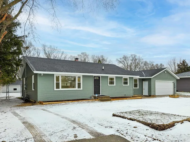 $239,900 | 8325 Ravere Street, Machesney Park, IL 61115