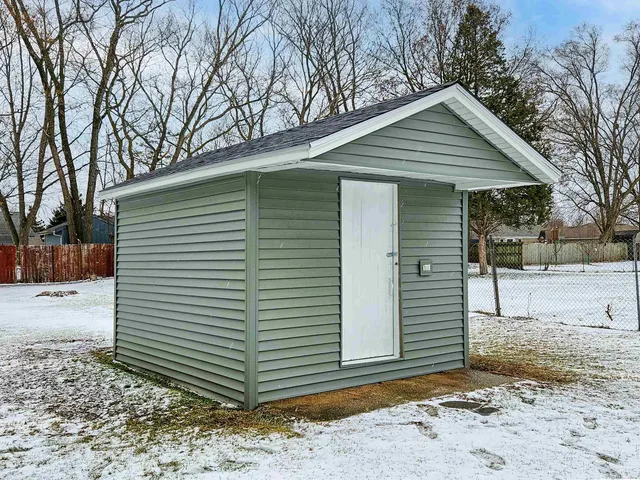 $239,900 | 8325 Ravere Street, Machesney Park, IL 61115