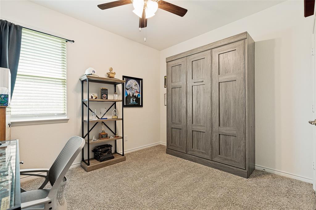 623 Stars Drive Anna, TX 75409 - Photo 20 of 26 Bedroom 3