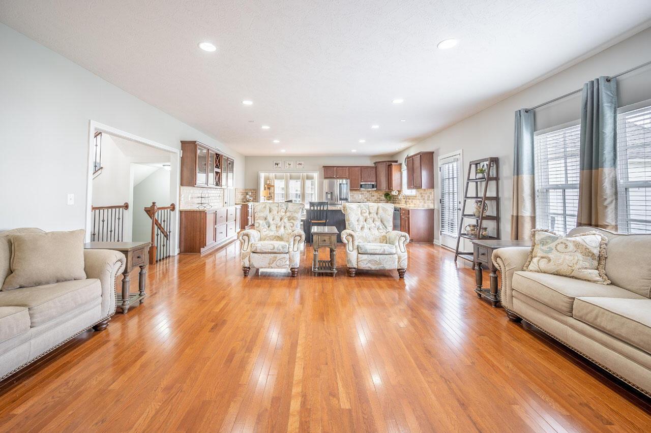 6957 Dean Farm Road New Albany, OH 43054 - Photo 27 of 56 DF Fam Rm 3
