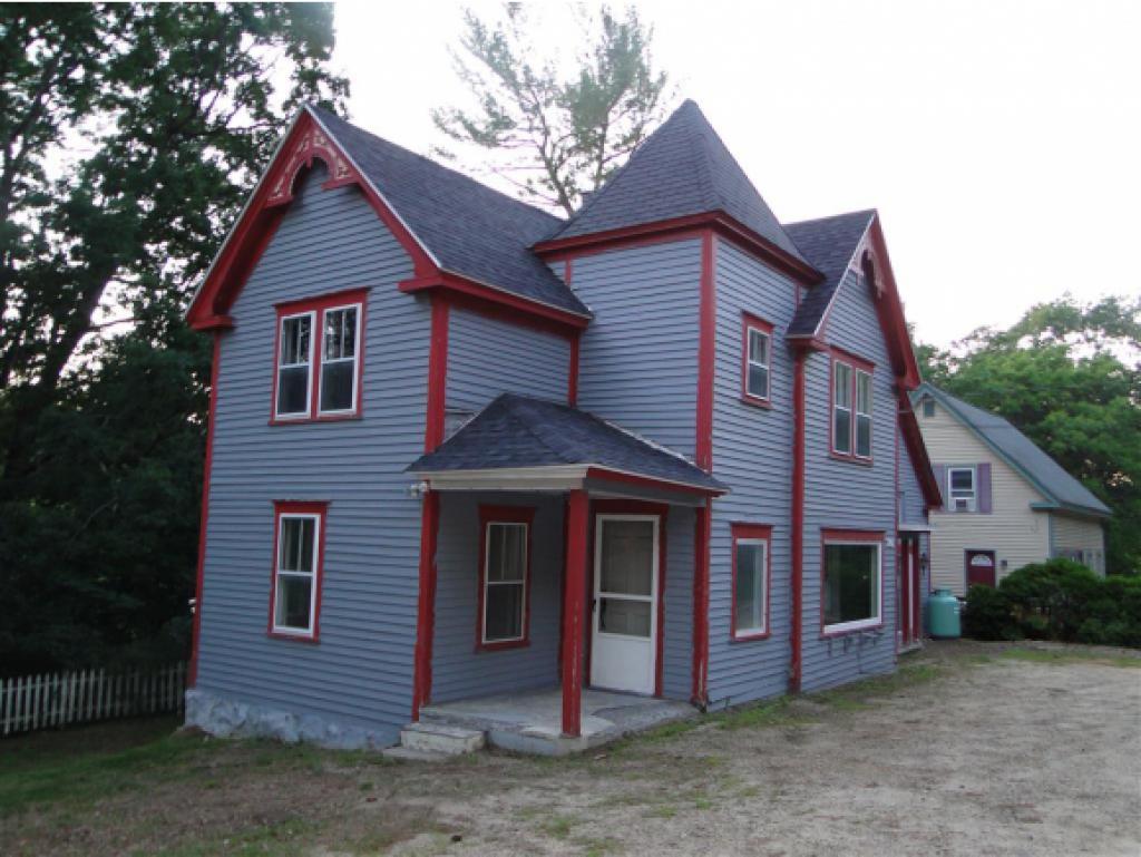 241 Main Street Alton, NH 03809 - Photo 1 of 19 Gallery Image 1