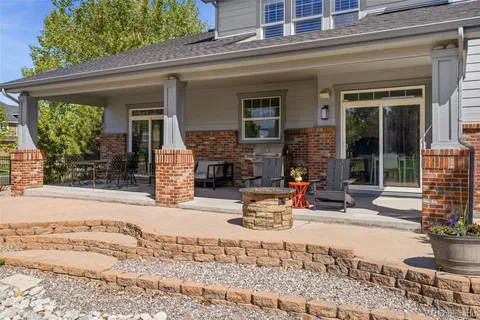 $900,000 | 27506 East Elmhurst Place, Aurora, CO 80016