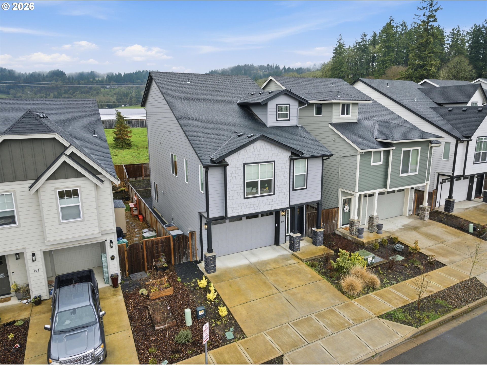 149 West Barbaras Way Newberg, OR 97132 - Photo 3 of 38