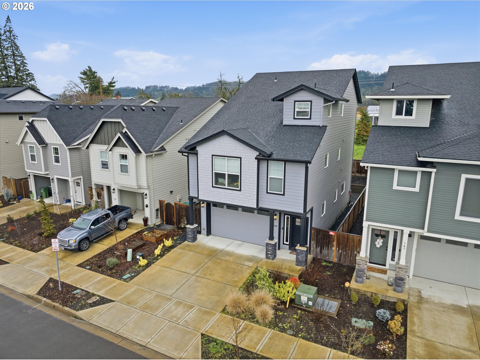 149 West Barbaras Way Newberg, OR 97132 - Photo 4 of 38