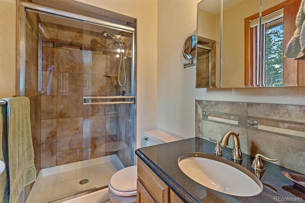 118 Chuckling Creek Road Bailey, CO 80421 - Photo 16 of 40
