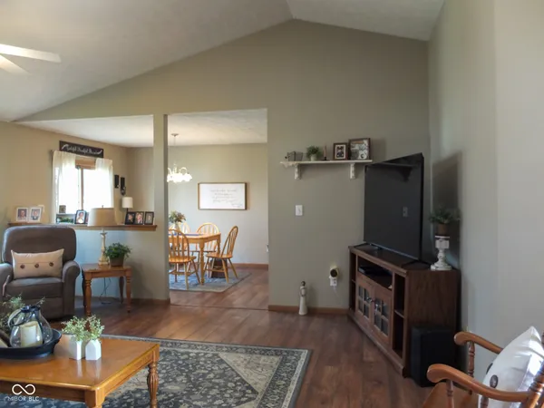 $284,900 | 31 Hickory Lane South, Crawfordsville, IN 47933