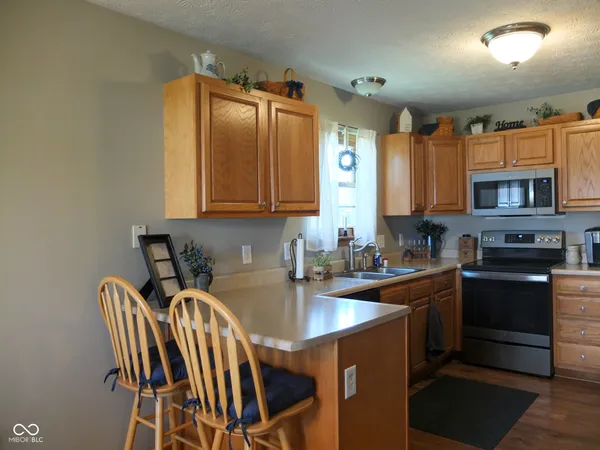 $284,900 | 31 Hickory Lane South, Crawfordsville, IN 47933