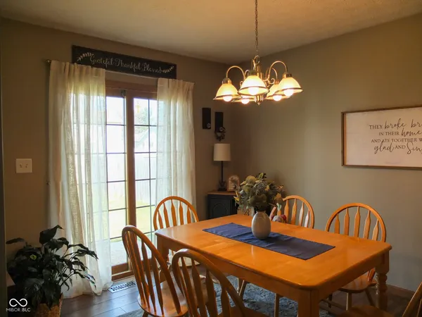 $284,900 | 31 Hickory Lane South, Crawfordsville, IN 47933