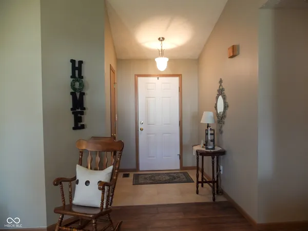 $284,900 | 31 Hickory Lane South, Crawfordsville, IN 47933