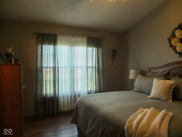 $284,900 | 31 Hickory Lane South, Crawfordsville, IN 47933