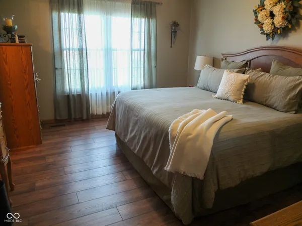 $284,900 | 31 Hickory Lane South, Crawfordsville, IN 47933