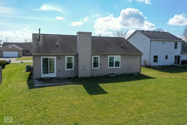 $284,900 | 31 Hickory Lane South, Crawfordsville, IN 47933