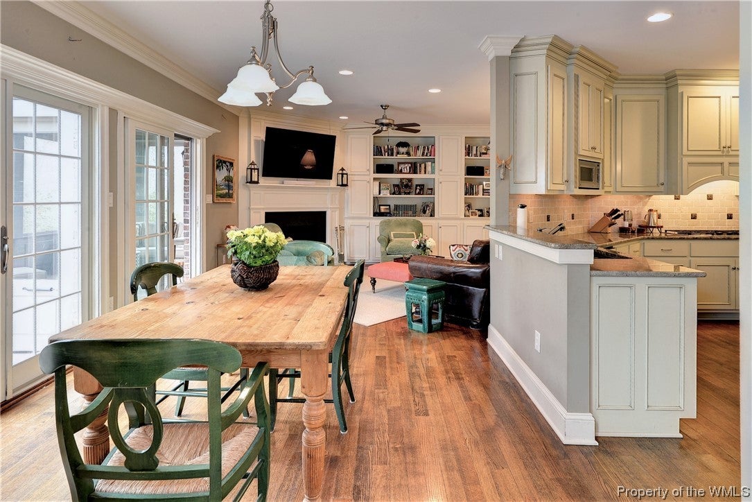 1657 River Ridge Williamsburg, VA 23185 - Photo 20 of 50 Gallery Image 20