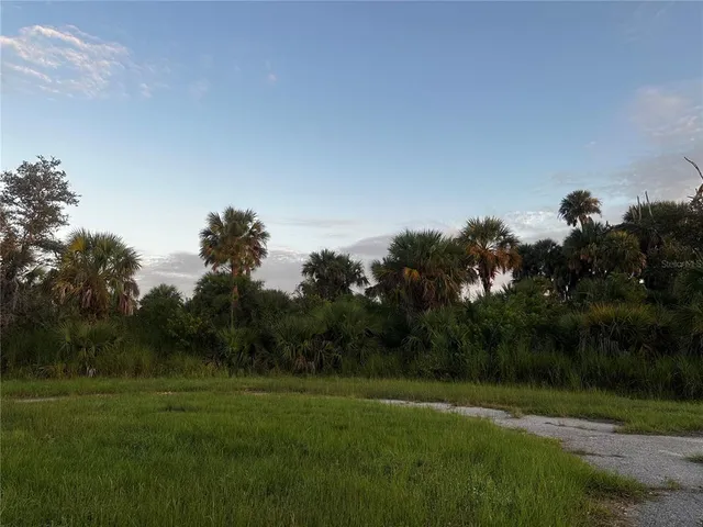 $19,500 | Dune Ct Port, North Port, FL 34288