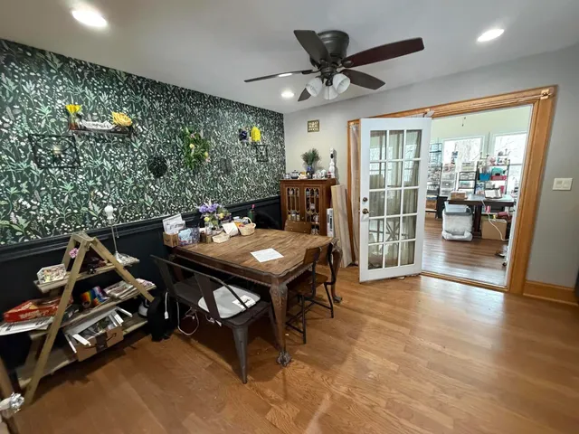 $410,000 | 624 Lewis Street, Burlington, WI 53105