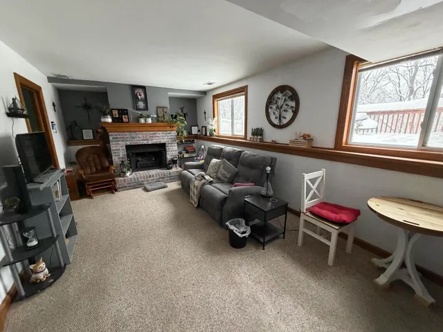 $410,000 | 624 Lewis Street, Burlington, WI 53105