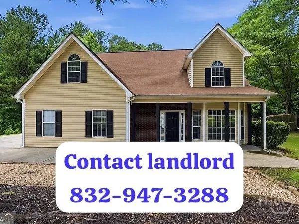 $1,765 | 200 Kripple Kreek Drive, Sharpsburg, GA 30277
