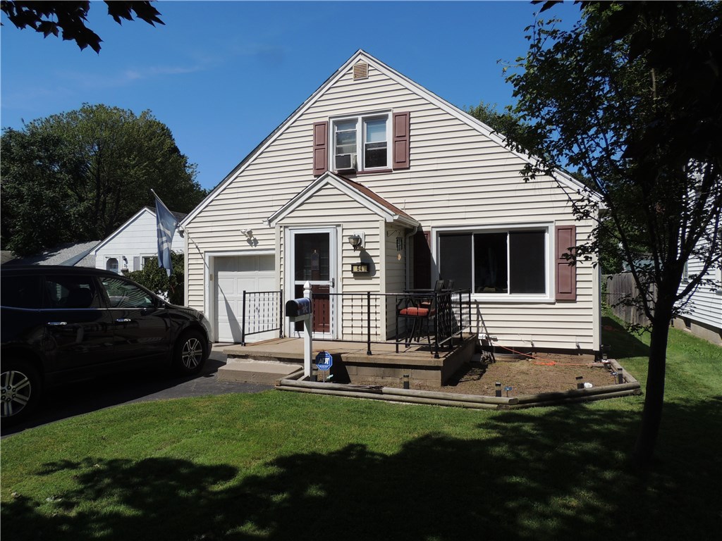 64 Hager Road Greece, NY 14616 - Photo 1 of 1