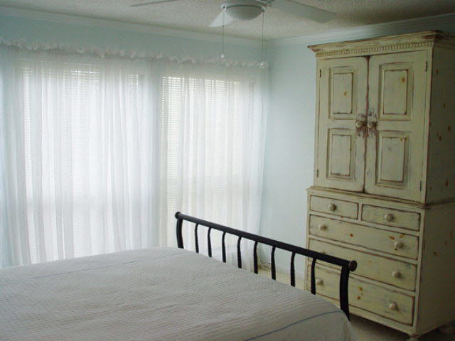 710 South Mobile Street, Unit 44 Fairhope, AL 36532 - Photo 22 of 41 Master bedroom