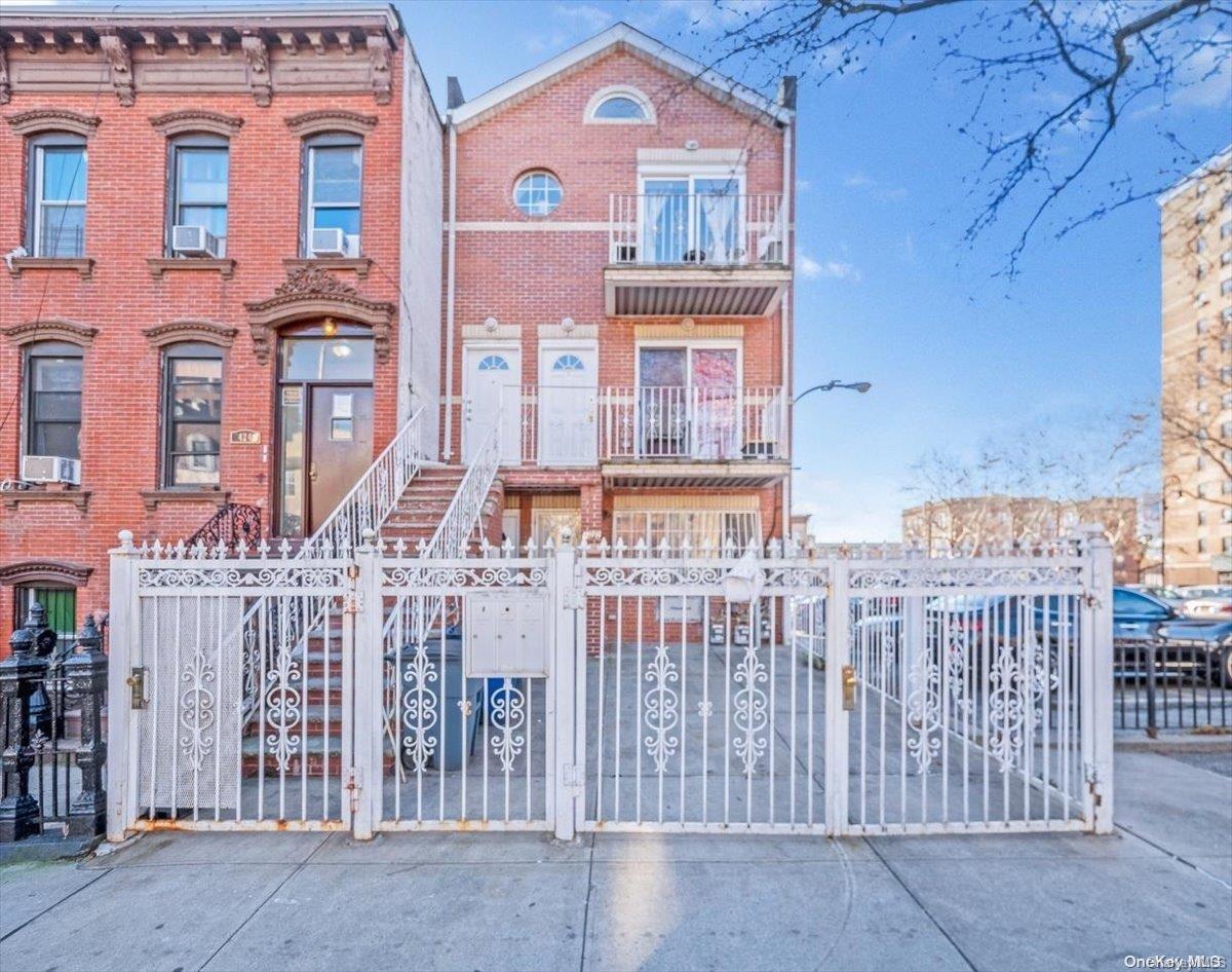 422 Hart Street Brooklyn, NY 11221 - Photo 1 of 1
