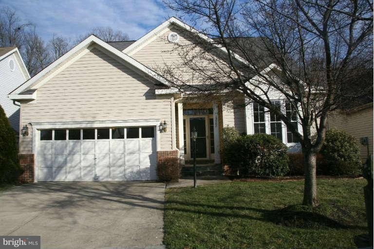 13587 Ryton Ridge Lane Gainesville, VA 20155 - Photo 1 of 28 Front of Home