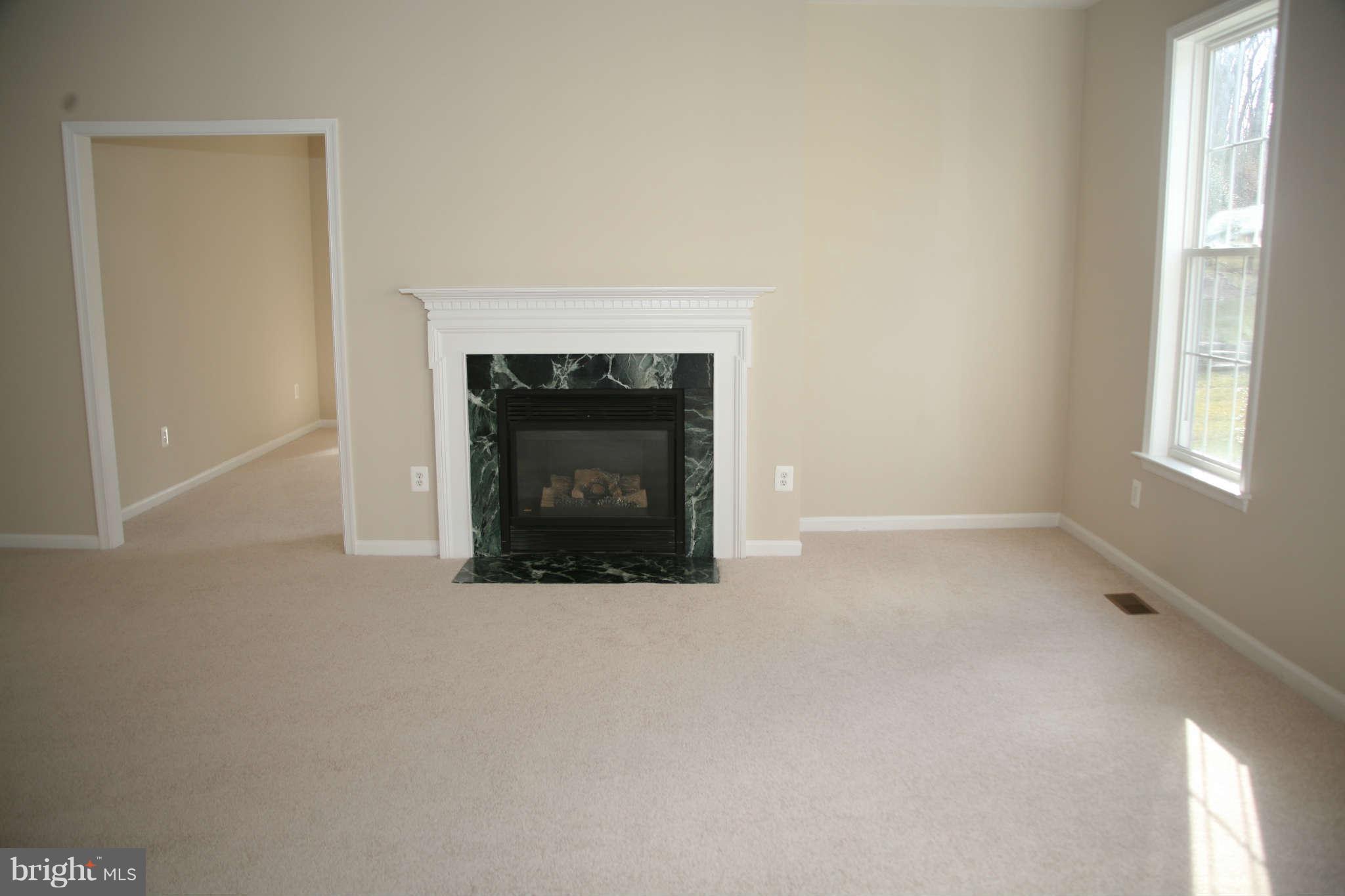 13587 Ryton Ridge Lane Gainesville, VA 20155 - Photo 11 of 28 Living Room