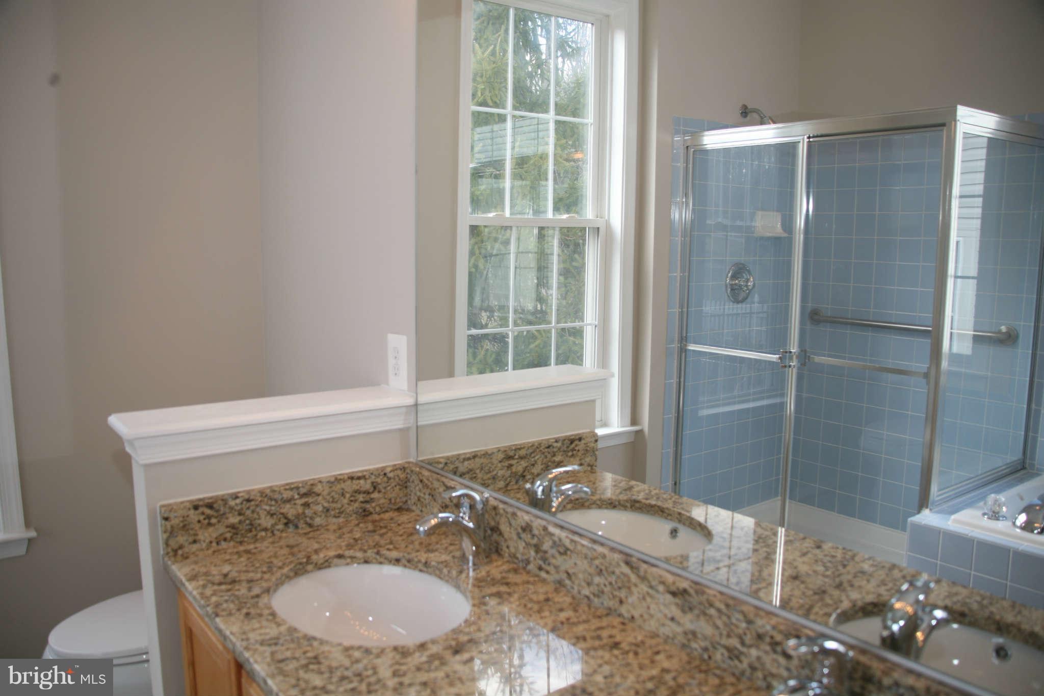 13587 Ryton Ridge Lane Gainesville, VA 20155 - Photo 14 of 28 Master Bath