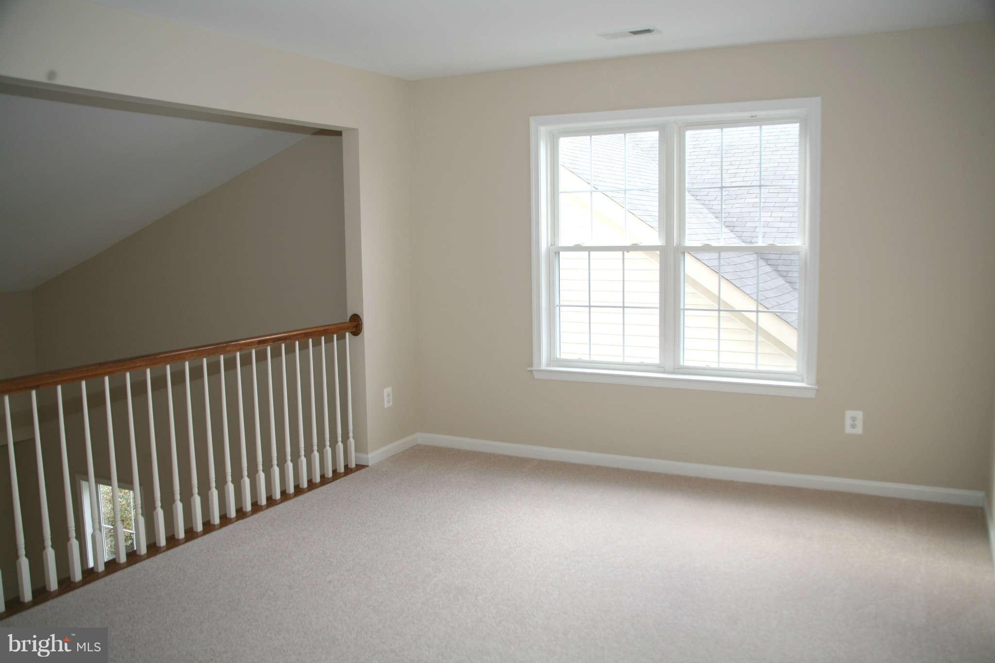 13587 Ryton Ridge Lane Gainesville, VA 20155 - Photo 21 of 28 Loft Area