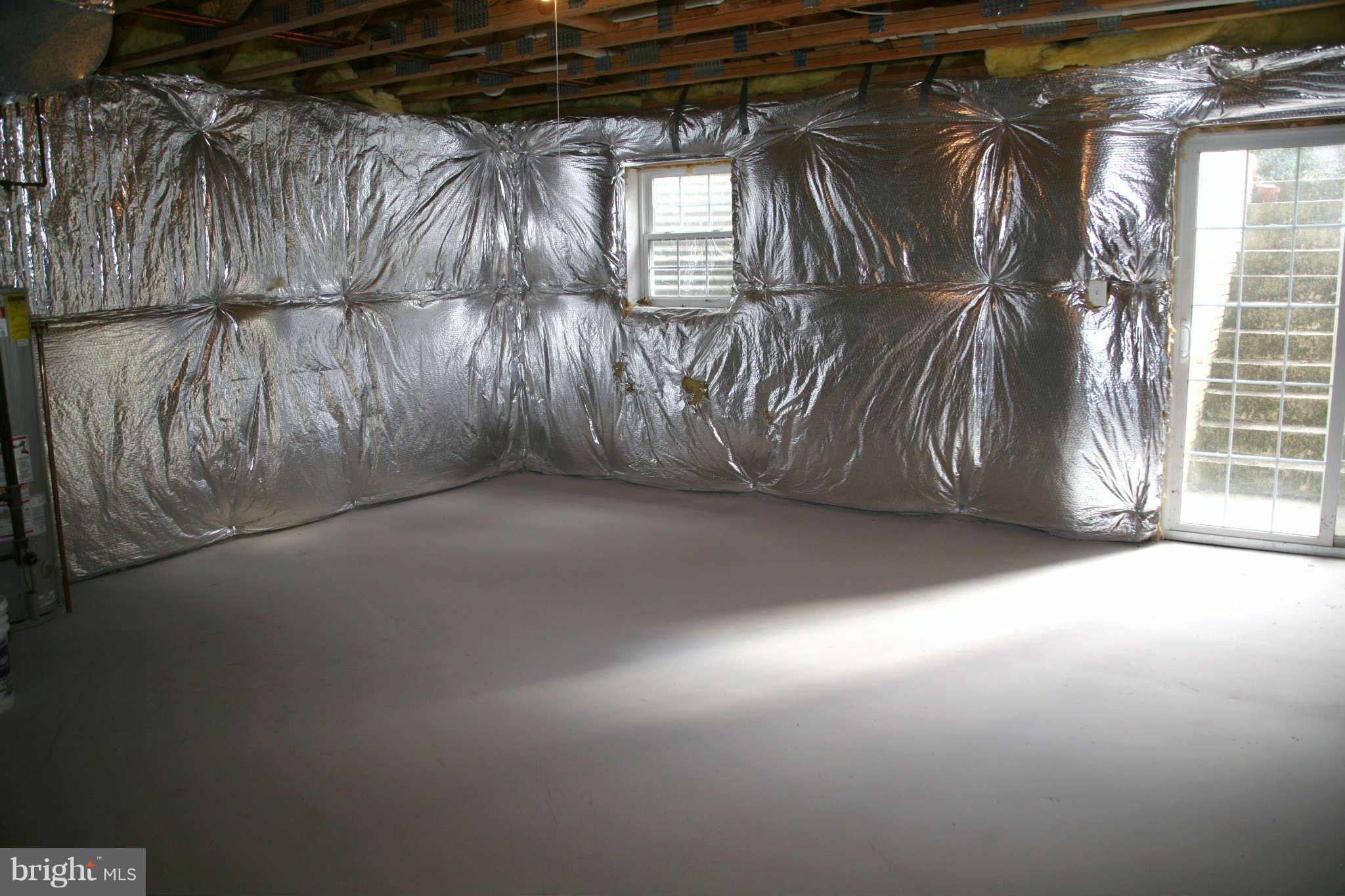 13587 Ryton Ridge Lane Gainesville, VA 20155 - Photo 25 of 28 Unfinished Basement