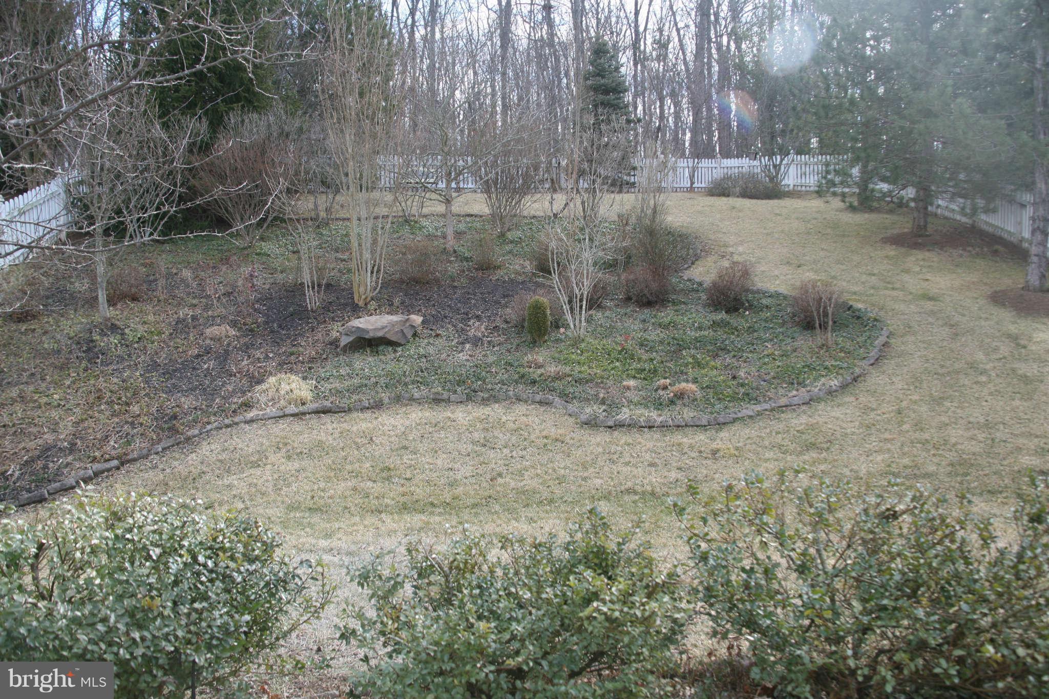 13587 Ryton Ridge Lane Gainesville, VA 20155 - Photo 28 of 28 Backyard