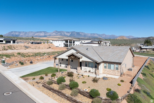 346 West Center Street Toquerville, UT 84774 - Photo 35 of 38