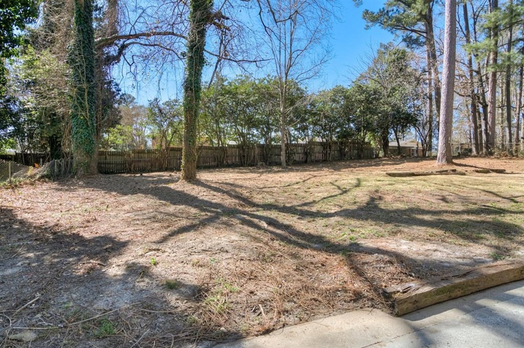 1712 Goshen Road Augusta, GA 30906 - Photo 33 of 36