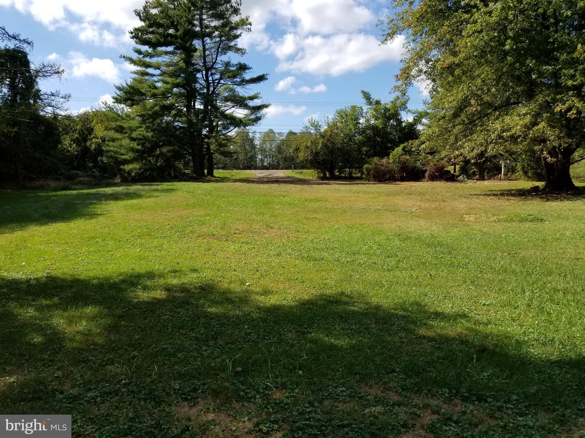 3467 Fallston Road Fallston, MD 21047 - Photo 2 of 2 Rear to Front View