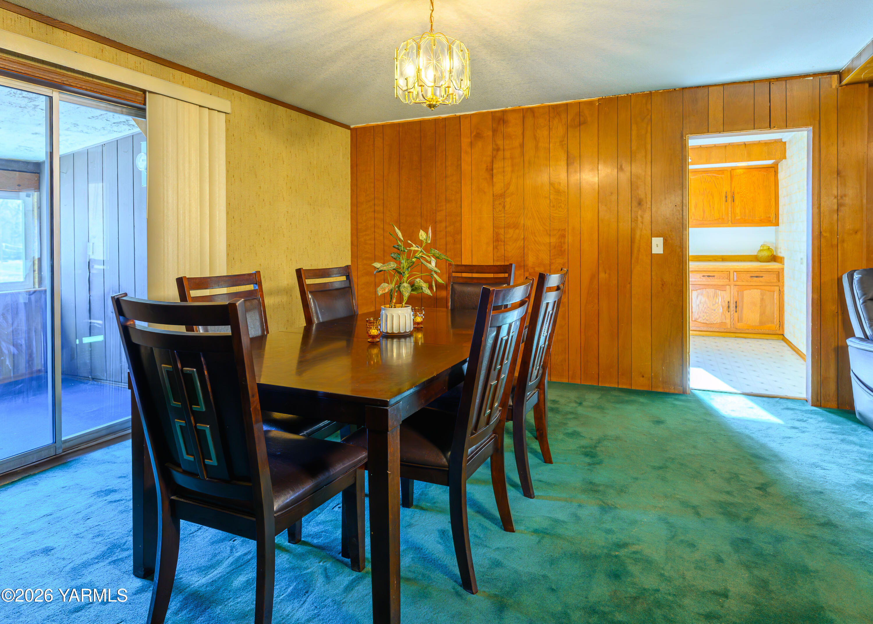 10063 South Naches Road Naches, WA 98937 - Photo 19 of 24 #9 Dining Area