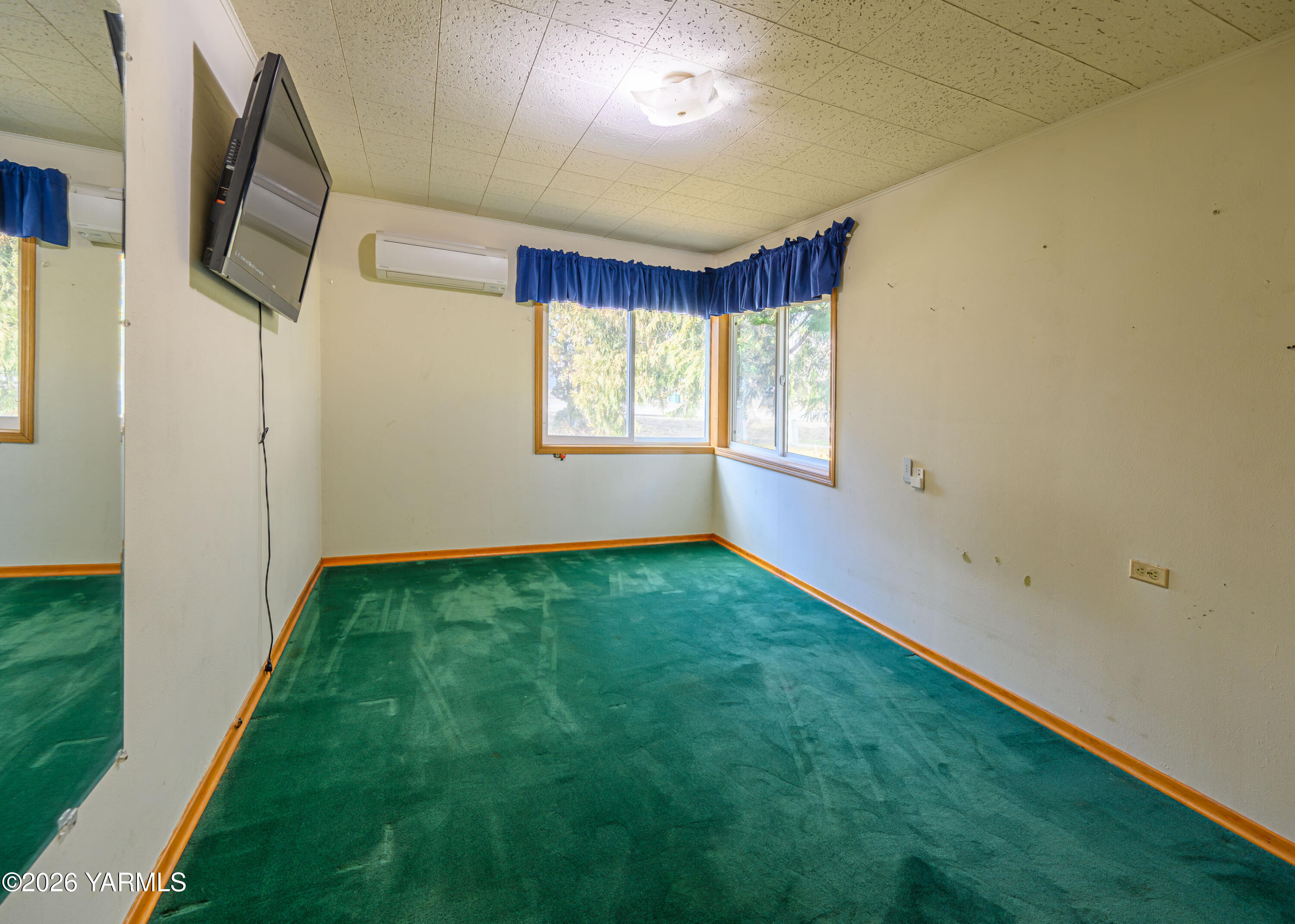 10063 South Naches Road Naches, WA 98937 - Photo 8 of 24 #17 Bedroom Two