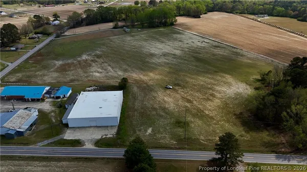 $1,200,000 | 242 S Highway, Dunn, NC 28334