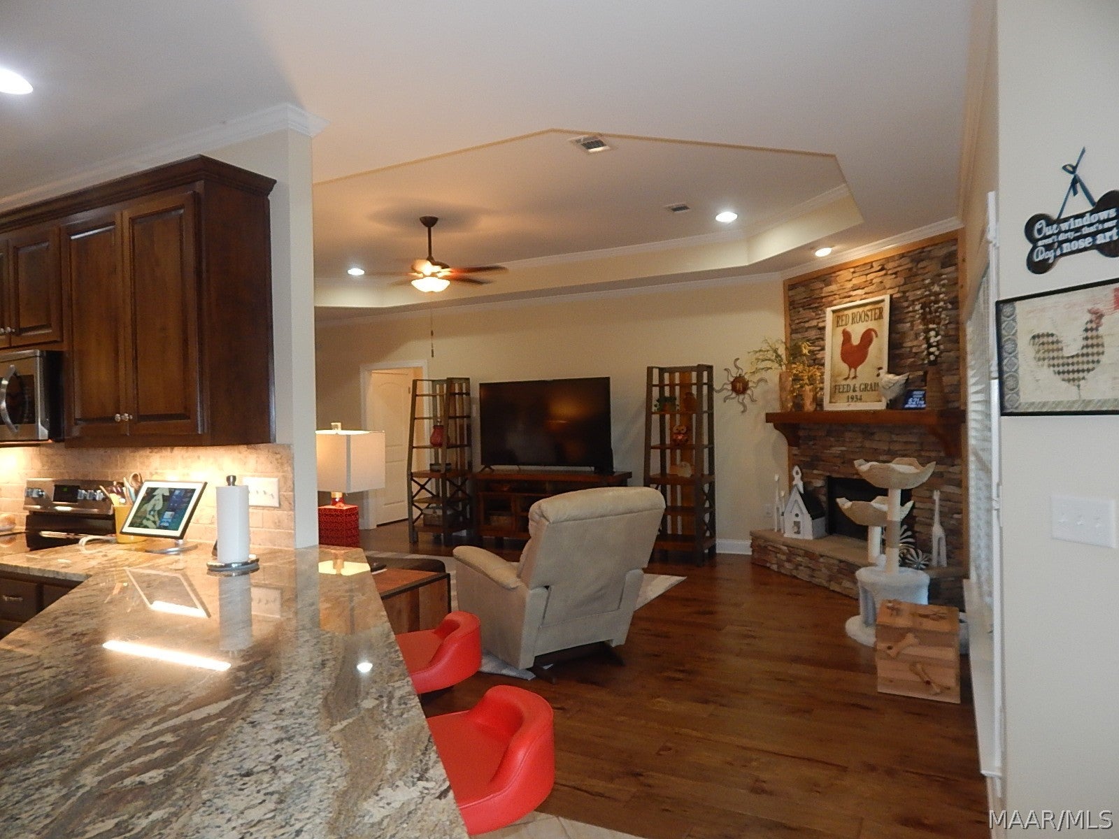 310 Hunters Ridge Tallassee, AL 36078 - Photo 19 of 56 Gallery Image 19