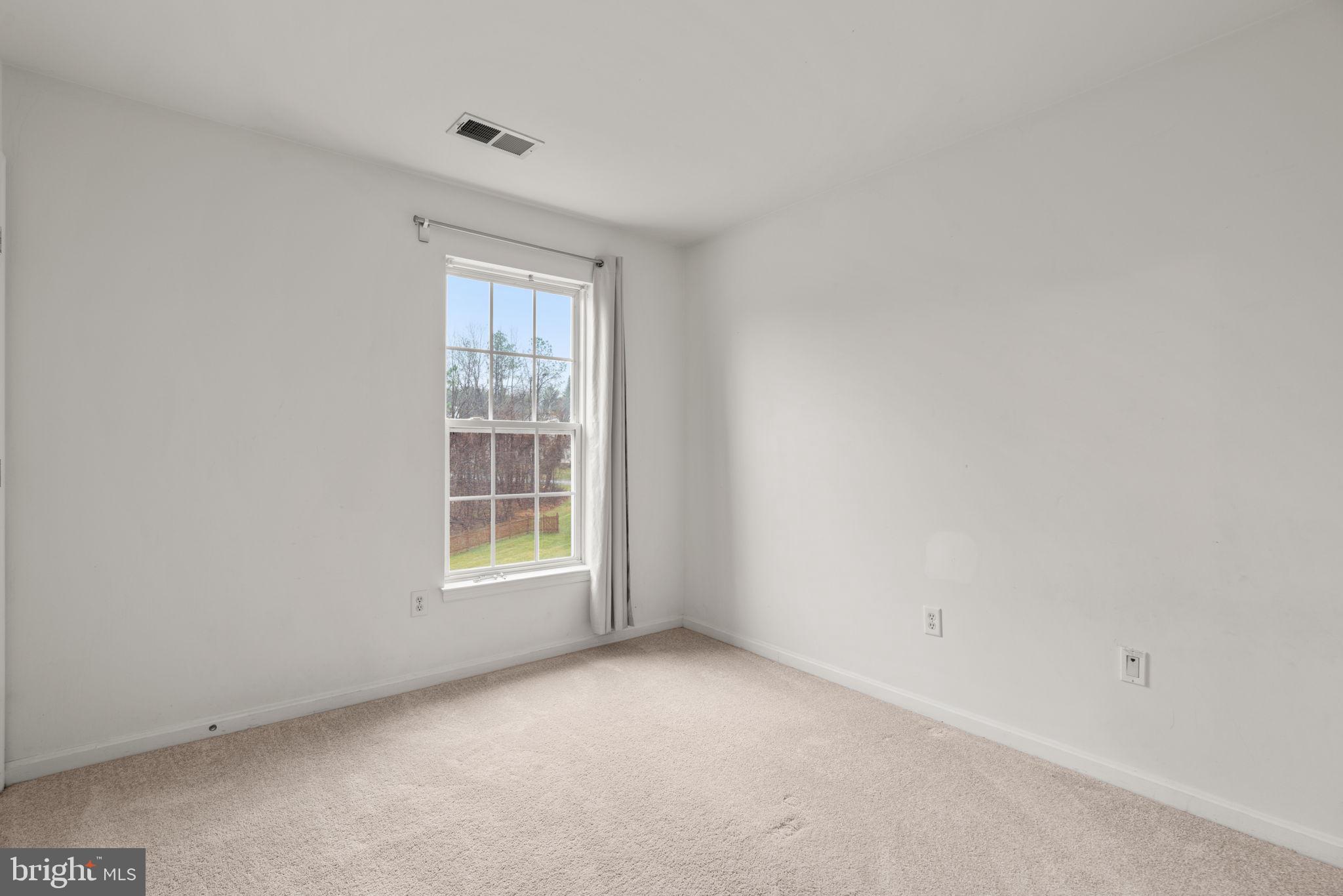 8708 Hidden Pool Court Laurel, MD 20723 - Photo 15 of 25 Bedroom 3