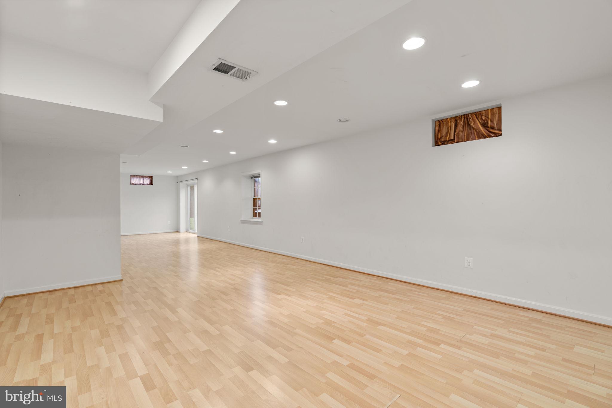 8708 Hidden Pool Court Laurel, MD 20723 - Photo 19 of 25 Recreation Room