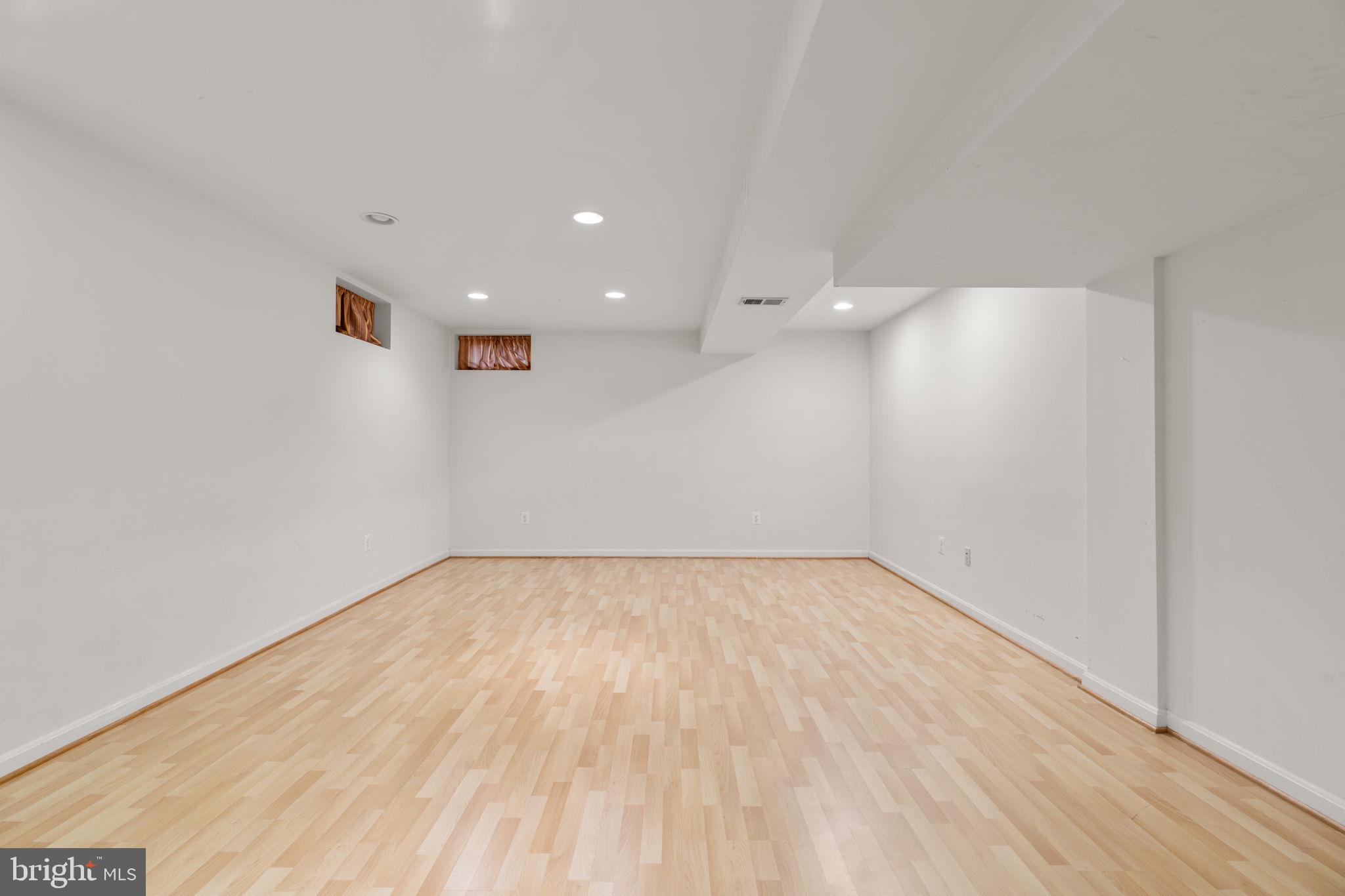 8708 Hidden Pool Court Laurel, MD 20723 - Photo 20 of 25 Recreation Room