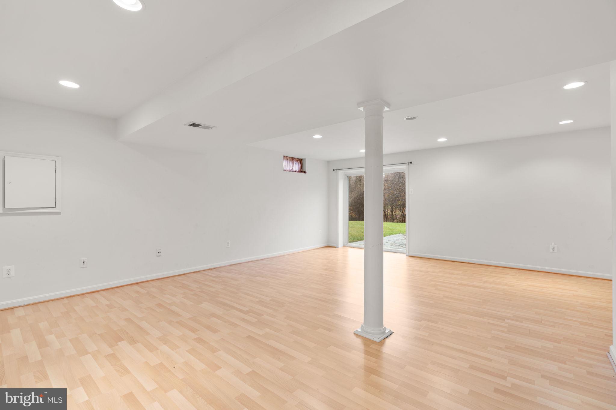 8708 Hidden Pool Court Laurel, MD 20723 - Photo 21 of 25 Recreation Room