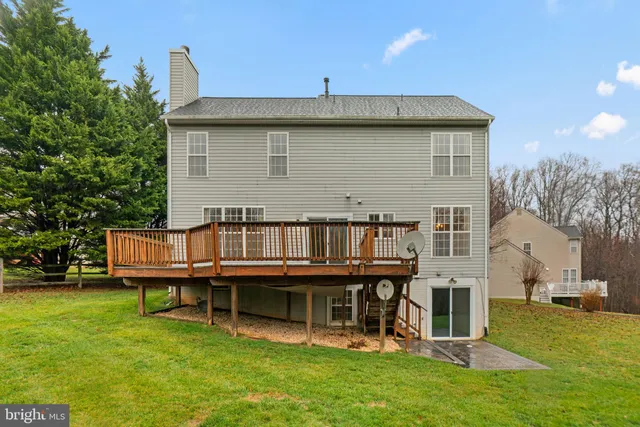 $3,700 | 8708 Hidden Pool Court, Laurel, MD 20723