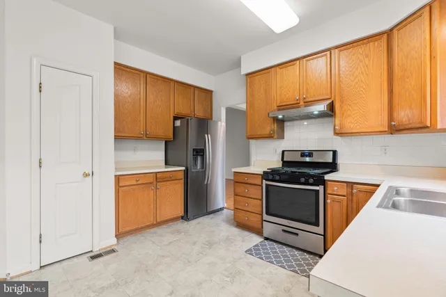 $3,700 | 8708 Hidden Pool Court, Laurel, MD 20723