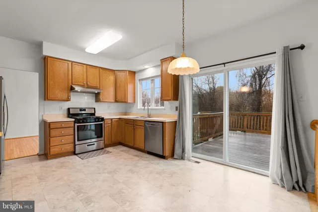 $3,700 | 8708 Hidden Pool Court, Laurel, MD 20723