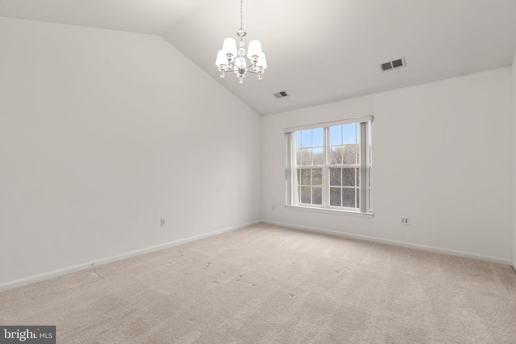 8708 Hidden Pool Court Laurel, MD 20723 - Photo 10 of 25 Primary Bedroom