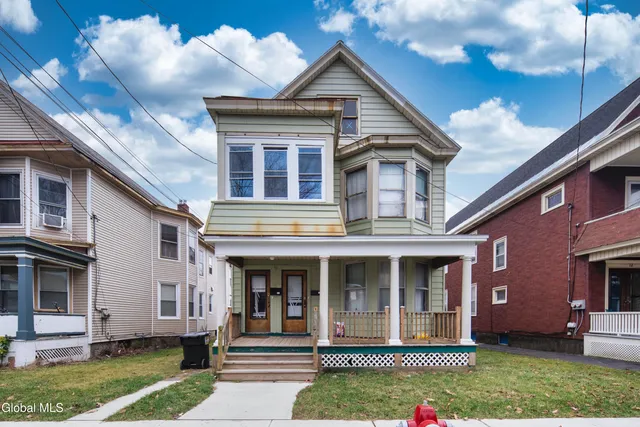 $385,000 | 10 Putnam Street, Albany, NY 12202