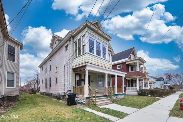 $385,000 | 10 Putnam Street, Albany, NY 12202