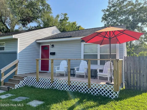 $2,400 | 502 8th Street, New Bern, NC 28560