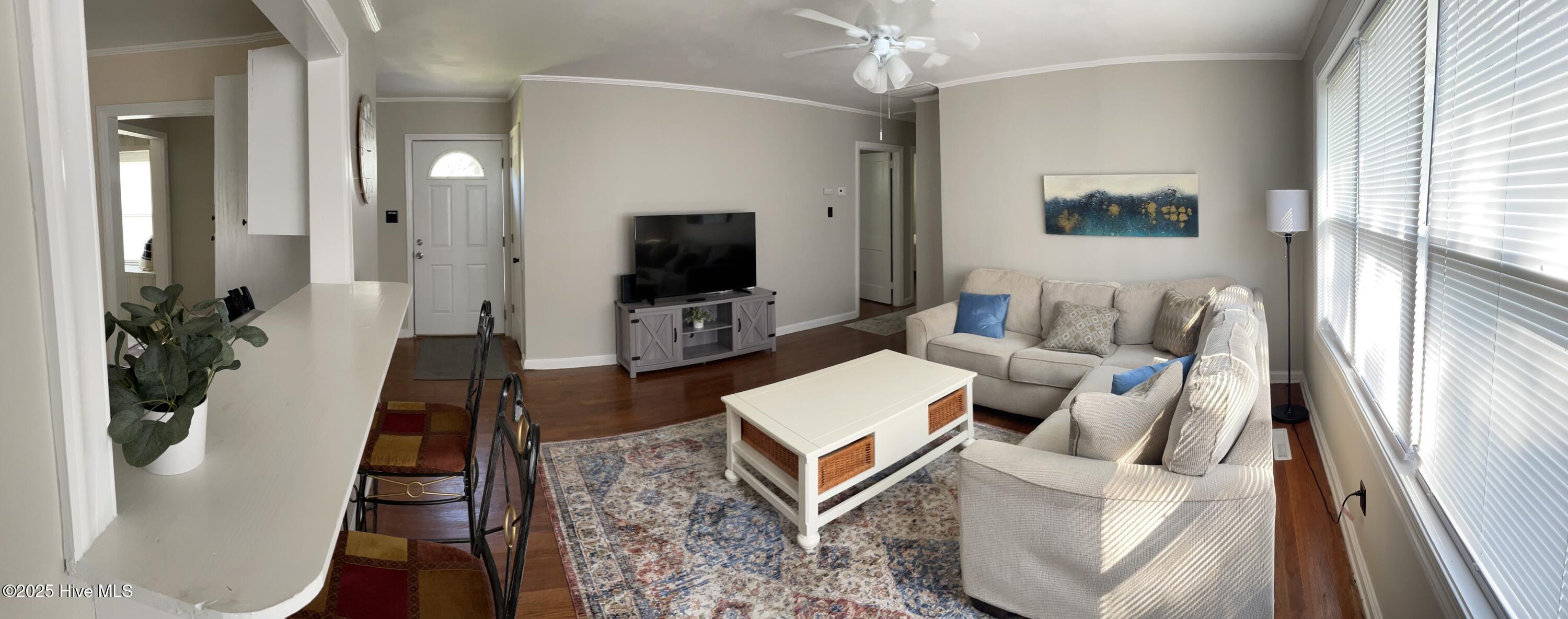 502 8th Street New Bern, NC 28560 - Photo 7 of 26 LR2